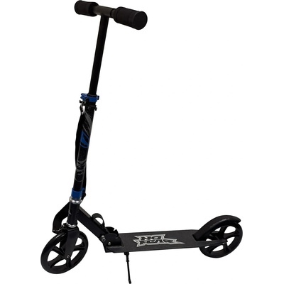 Hot Tuna Тротинетка Hot Tuna Urban Scooter - Black/Blue
