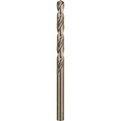 BOSCH Vrták do kovu PRO Stainless Steel HSS-Co, 6,5 × 63 × 101 mm 2.608.577.605
