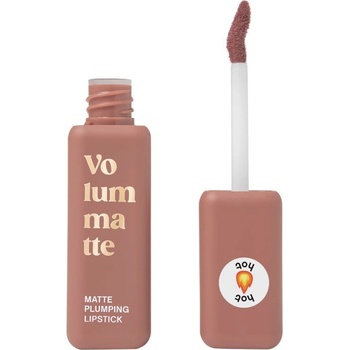 Vivienne Sabo Матиращо червило за обемни устни VOLUMMATTE Vivienne Sabo (VG00301002)