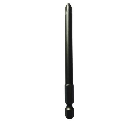 Witte 1/4" PH 2, 90 mm