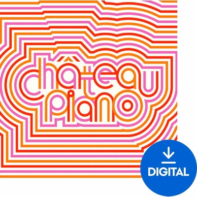 Spitfire Audio Château Piano (Digitálny produkt)