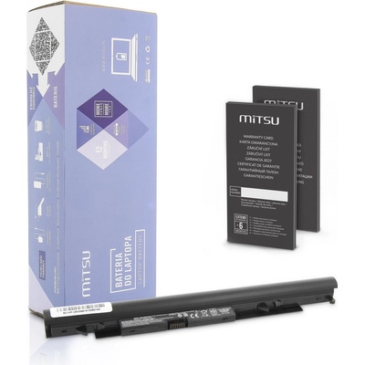 MITSU BC / HP-250G6 batéria - neoriginálna