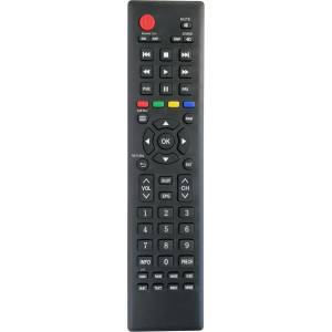 съвместим Hisense er-22655hs - заместител дистанционно управление (er-22655hs) Дистанционно
