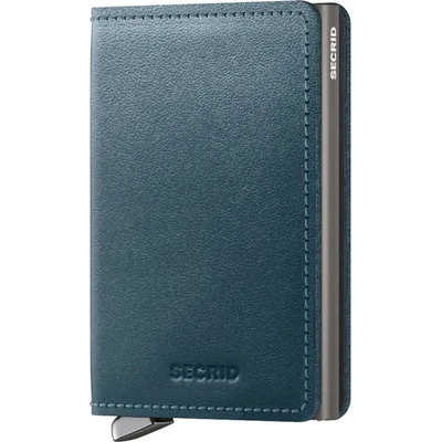 Secrid Premium Slimwallet Dusk Teal – Hledejceny.cz