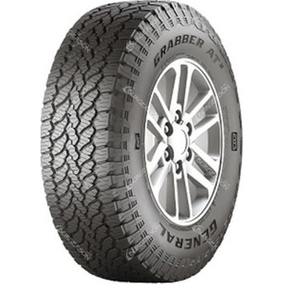 General Tire Grabber A/T3 235/55 R17 99H