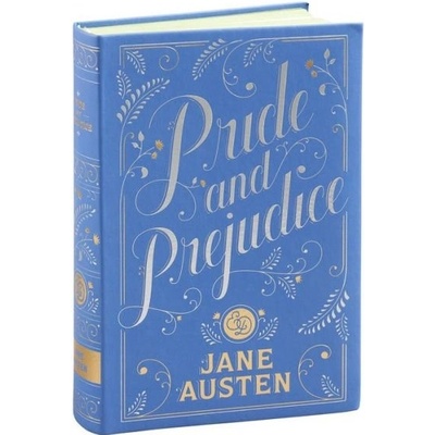 Pride & Prejudice - Austen, Jane