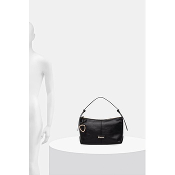 Blauer шопинг чанта дамска (RAMA01)