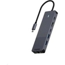 Rapoo 6-in-1 USB-C Multiport UCM-2002