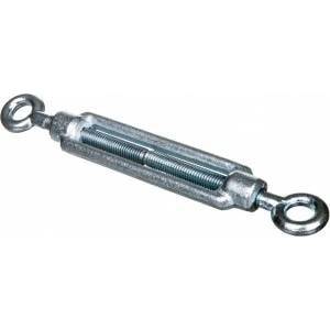 Elko-Bis Roman screw M8 179-254mm eyelet/eyelet 32.2 OC /93200201/