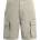 Calvin Klein Jeans WASHED CARGO SHORT - Laurel Oak