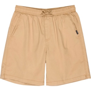 Quiksilver Мъжки къси панталони Quiksilver Taxer Walkshort Shorts - Khaki - размер XXL (012-4580-0416)