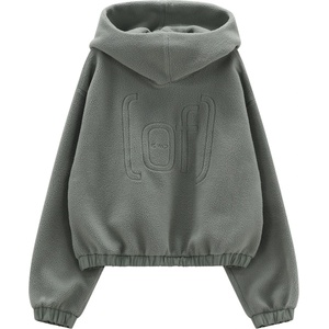 CMP Дамски суичър CMP Women's Sweat Fix Hood Hoodie - Timo - размер XS (117-3497-0712)