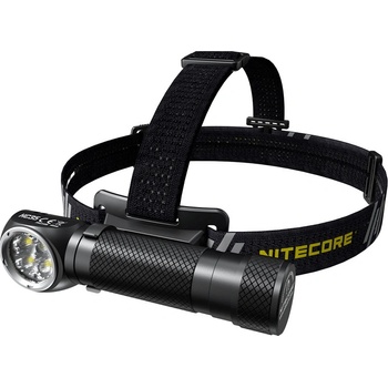 Nitecore HC35