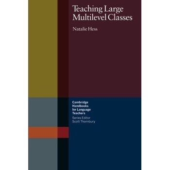 Teaching Large Multilevel Classes