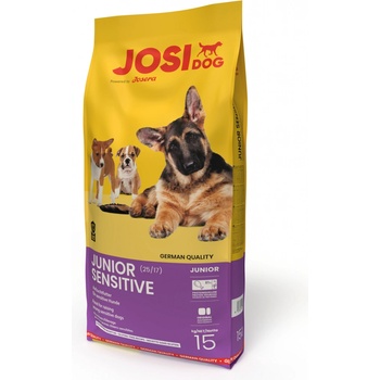 Josidog Junior Sensitive 2,7 kg