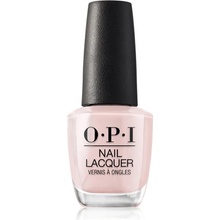 OPI lak na nehty Nail Lacquer My Very First Knockwurst 15 ml