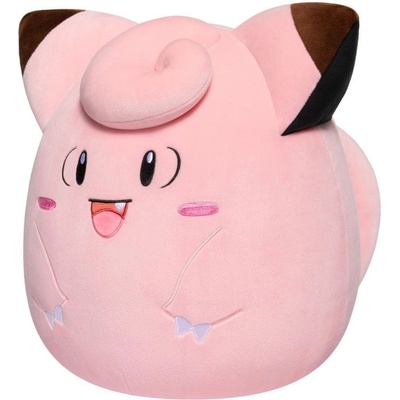 Squishmallow Orbico Pokémon s Clefairy 36 cm