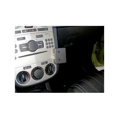 Brodit ProClip montážna konzola pre Opel Corsa 07-14, na stred vpravo 853956