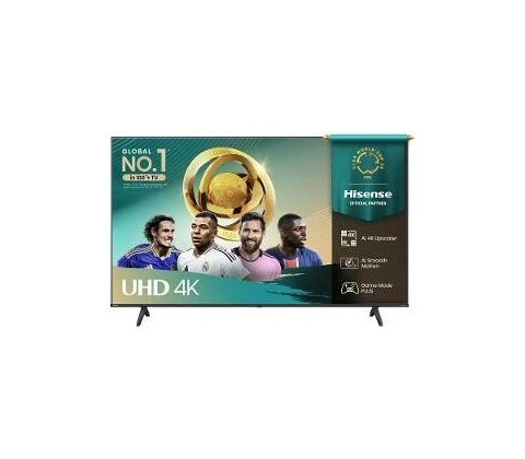 Hisense 50A6Q