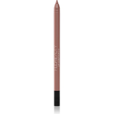 Huda Beauty Lip Contour 2.0 молив-контур за устни цвят Honey Beige 0, 5 гр