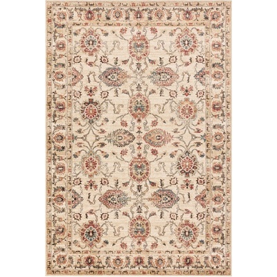 Asiatic Carpets Бежов килим 240x340 cm Raja - Asiatic Carpets (RAJA240340RA05)