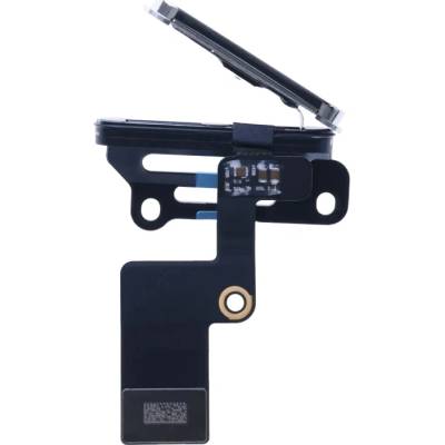 Tlačidlo napájania iPad 11 (2025) (WiFi / Cellular) Originálne – strieborné IPD1238