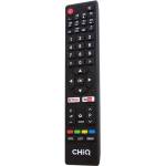 GENERAL CHiQ U40G5SF, U43Q5T, U49G6000, U50G5S, U50Q5T, U55G6000, U55Q5T, U65Q5T - дистанционно управление дубликат (U40G5SF, U43Q5T, U49G6000, U50G5S, U50Q5T, U55G6000, U55Q5T, U65Q5T) Дистанционно