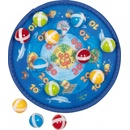 Goki Terč na suchý zip Ostrov