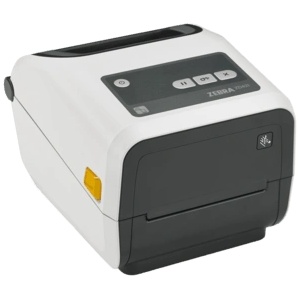 Zebra ZD421-HC (ZD4AH42-D0EX02EZ)