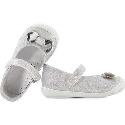 Kornecki balerínky eko kůže