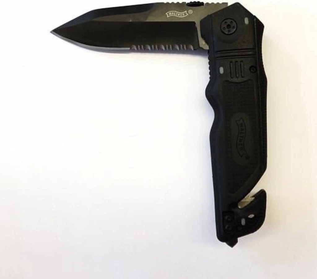 Walther Rescue