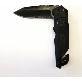 Walther Rescue