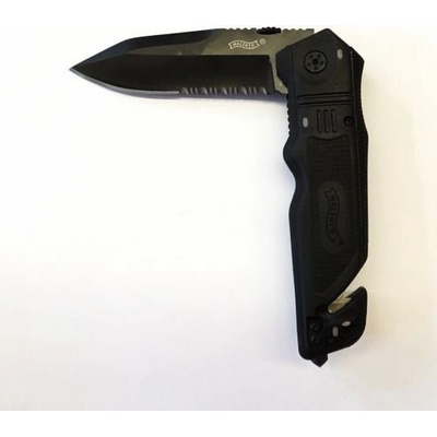 Walther Rescue