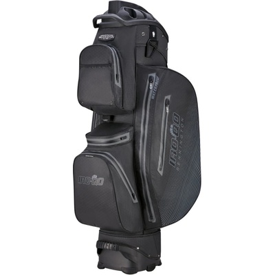 Bennington Cart Bag IRO-QO + - Waterproof