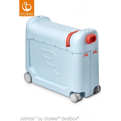JetKids by Stokke BedBox Blue Sky 23 l