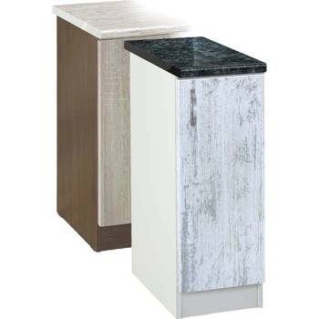 Bogdan Furniture G Шкаф Лукс 250 с рафт