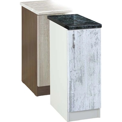 Bogdan Furniture G Шкаф Лукс 250 с рафт