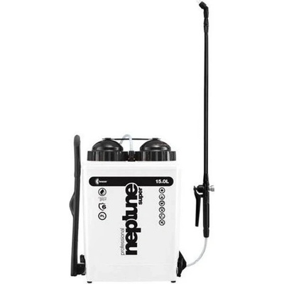Kwazar Neptun Pro+ 15 l