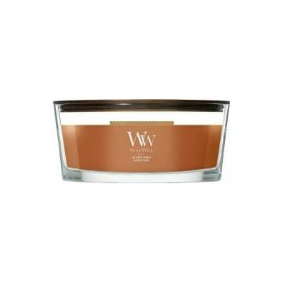 WoodWick Saffron Smoke Elipsa 453,6 g