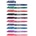 Pilot Химикалка Gel Frixion Ball 0.7mm