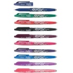 Pilot Химикалка Gel Frixion Ball 0.7mm