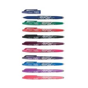 Pilot Химикалка Gel Frixion Ball 0.7mm