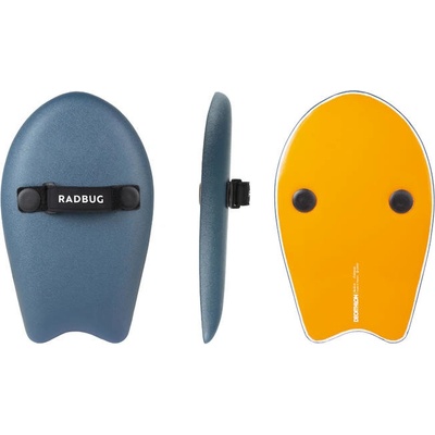 Radbug Handplane 100