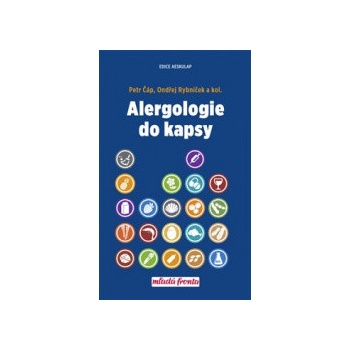 Alergologie do kapsy