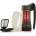 MSR Пречистване на вода Msr Guardian Purifier Pump - Red - размер One Size (538-0069-0111)