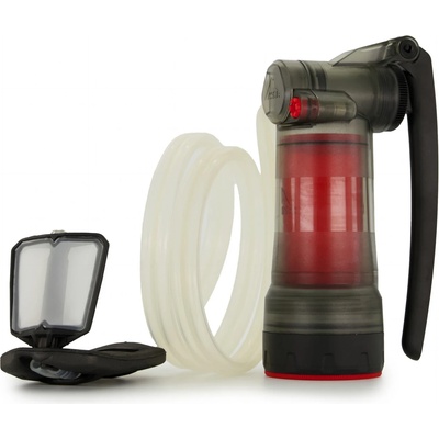 MSR Пречистване на вода Msr Guardian Purifier Pump - Red - размер One Size (538-0069-0111)