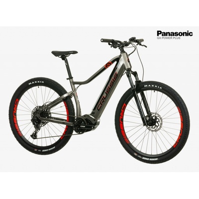 Crussis e-Largo 8.9-M 2024