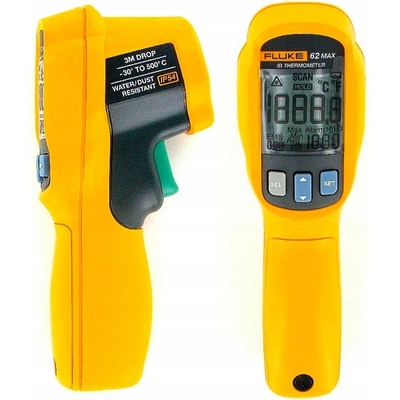 FLUKE-62 MAX