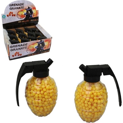 LAMPS Náhradní kuličky 800 ks