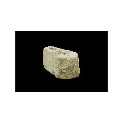 GEOSTONE miniBENT 1/6 GRIND štípaný Žlutá